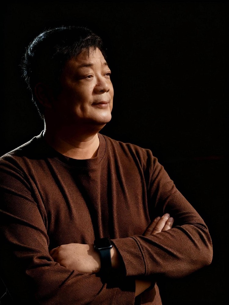 馬?。▏杉t葉畫院研究員）